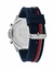 Reloj Tommy Hilfiger Hombre Lux Multifuncion 1792083 - Nampa Watches