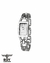 Reloj Boy London Mujer Metal Línea Bijou 217