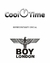 Reloj Boy London Unisex Metal Línea Fashion Cuero 22 - Nampa Watches