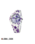Reloj John L. Cook Mujer Summer Trend Silicona 9452