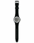 Reloj Swatch Unisex Sparkling Circle Silver Glam SO29B109 - Nampa Watches