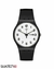 Reloj Swatch Unisex Classic Twice Again SO29B703