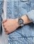 Reloj Swatch Hombre Monthly Drops Ringing In Blue SS07S116GG - tienda online