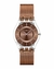 Reloj Swatch Essentials Mocha In Mind SS08K121M - comprar online
