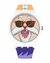 Reloj Swatch Unisex Dragonball Z Kamesennin X Swatch Suoz346 - comprar online