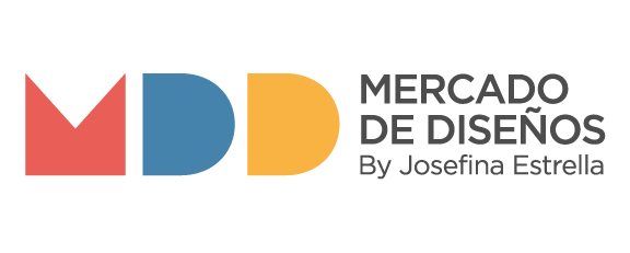 Mercado de diseños