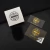 Pulseira Cadeado 4mm Fecho Canhão Banhado a Ouro 18k - loja online