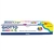 Tinta Guache Tempera Giotto 15ml 12 Cores Pinta Eva, Mdf E Isopor