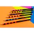 Lápis Escrever Preto Cis Wave Grip Hb - comprar online