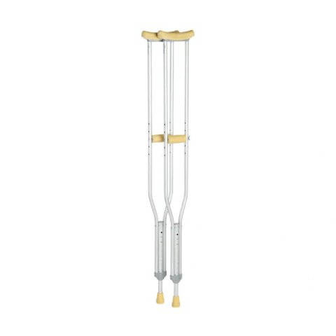 Muletas de aluminio para niños (Par). M3007 - comprar online