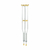 Muletas de aluminio para niños (Par). M3007 - comprar online
