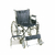 Silla de ruedas, ancho 35 cm. S3011/35