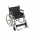 Silla de ruedas reforzada, ancho 50 cm. S3011A