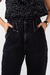 Mom Jeans Preta Zara - loja online