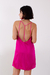 Slipdress Fucsia - comprar online