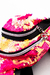 Shoulder Bag Duo Chrome Rosa-Holográfico - comprar online