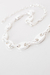 Chocker Prata Lacre - loja online