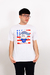 Camiseta Cinza Danny First Vintage - comprar online