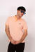 Camisa Coral Polo Us