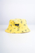 Bucket Amarelo Banana - comprar online