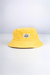 Bucket Amarelo Banana - Dig For Fashion