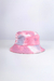 Bucket Rosa Tie Dye - comprar online