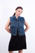 Colete Jeans Gap - loja online