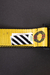 Cinto Amarelo Off-White - comprar online