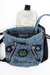 Chaveiro Mochila Azul Kipling - Dig For Fashion