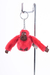 Chaveiro Macaquinho Vermelho Kipling - loja online