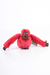 Chaveiro Macaquinho Vermelho Kipling - comprar online