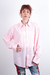 Camisa Rosa Clara - Dig For Fashion