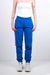 Calça Jogger de Tactel Azul Bic - loja online