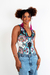 Body Estampado Colcci - comprar online