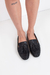 Mocassim Preto Flat Zara | Tam: 36