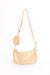 Bolsa Creme Virgo