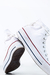 Converse Branco Cano Alto Plataforma | Tam: 38 - loja online