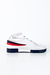 Tênis Branco Melissa Sneaker x Fila | Tam: 37 - comprar online