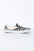 Vans Slip On Quadriculado P&B | Tam: 38 - comprar online