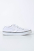 Converse Star Replay Branco | Tam: 41 - comprar online