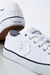 Converse Star Replay Branco | Tam: 41 - comprar online