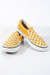 Vans Slip On Quadriculado Amarelo | Tam: 38 - loja online