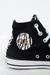 All Star Preto Animal Print | Tam: 37 na internet