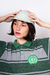 Polo Chapecoense Listrada - Dig For Fashion