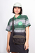 Bolsa Verde Militar Kipling - loja online