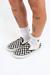 Vans Slip On Quadriculado P&B | Tam: 38 - comprar online