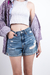 Shorts Jeans Aero - comprar online