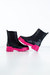 Bota Chelsea com Solado Rosa | Tam: 35 - comprar online