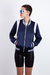 Jaqueta Marinho Bomber - comprar online