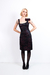 Vestido Preto Dolce & Gabbana - comprar online